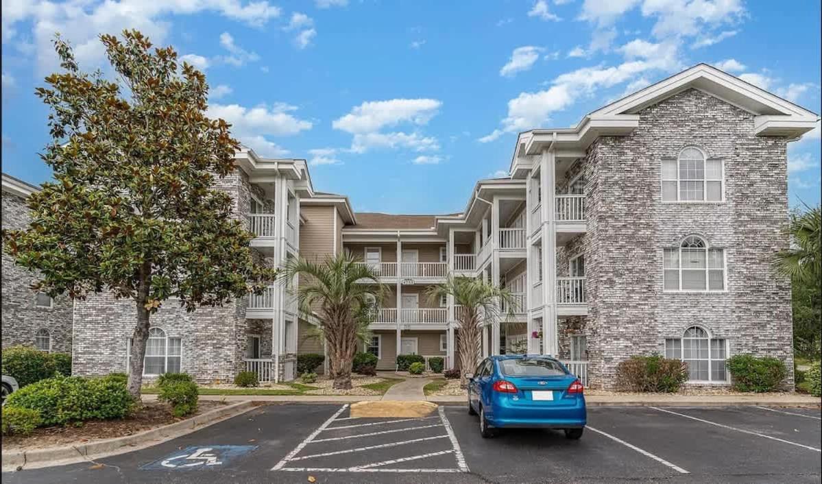 Spacious 1br In Magnolia Myrtle Beach