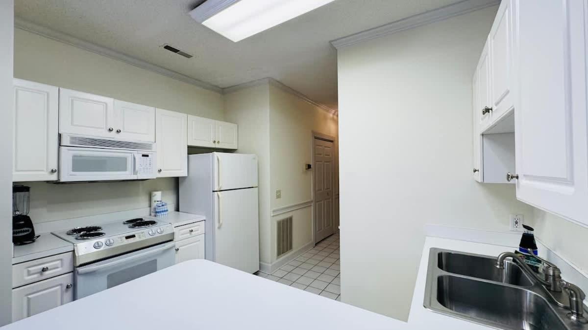 Apartment Spacious 1br In Magnolia