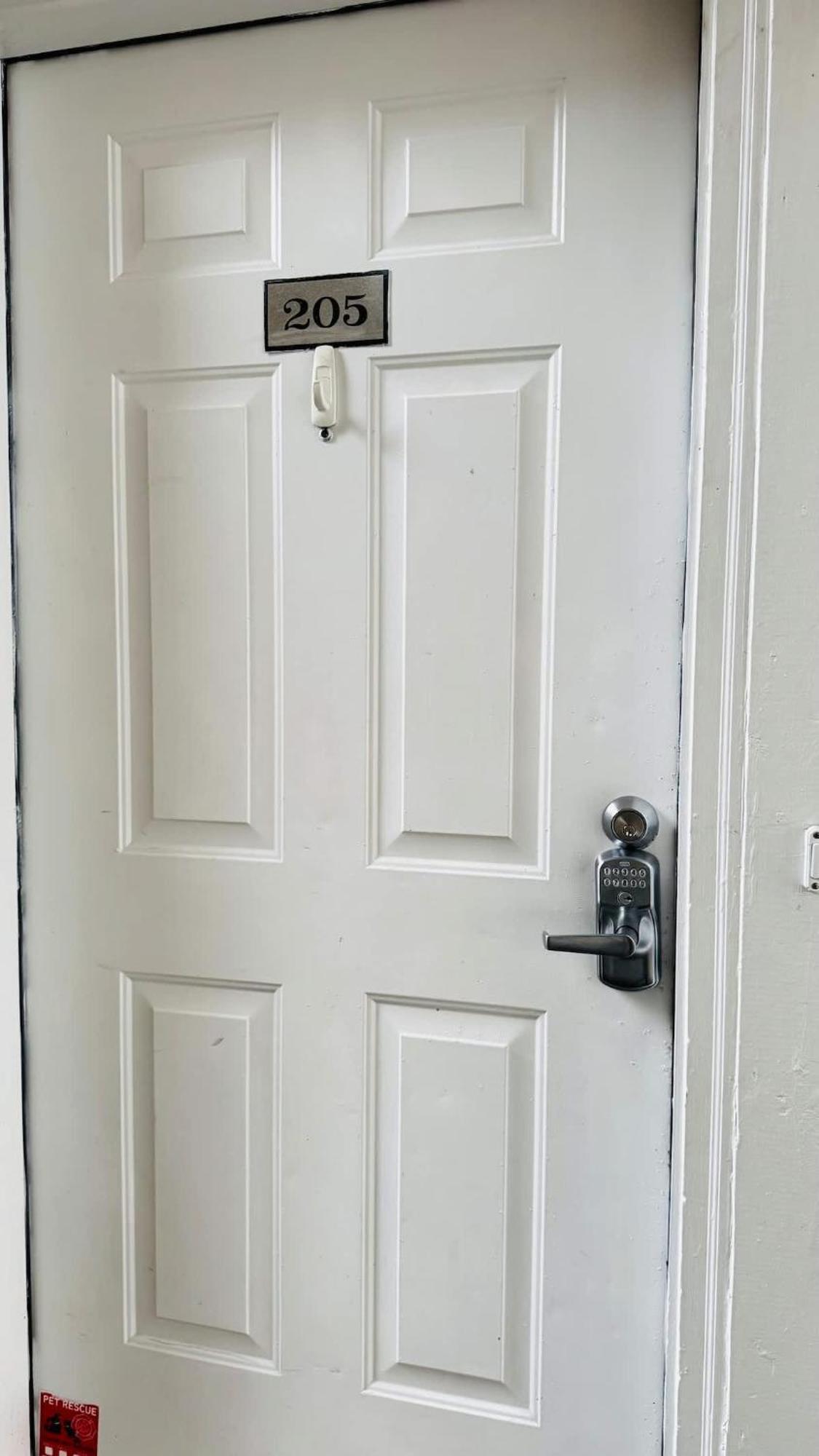 Apartment Spacious 1br In Magnolia