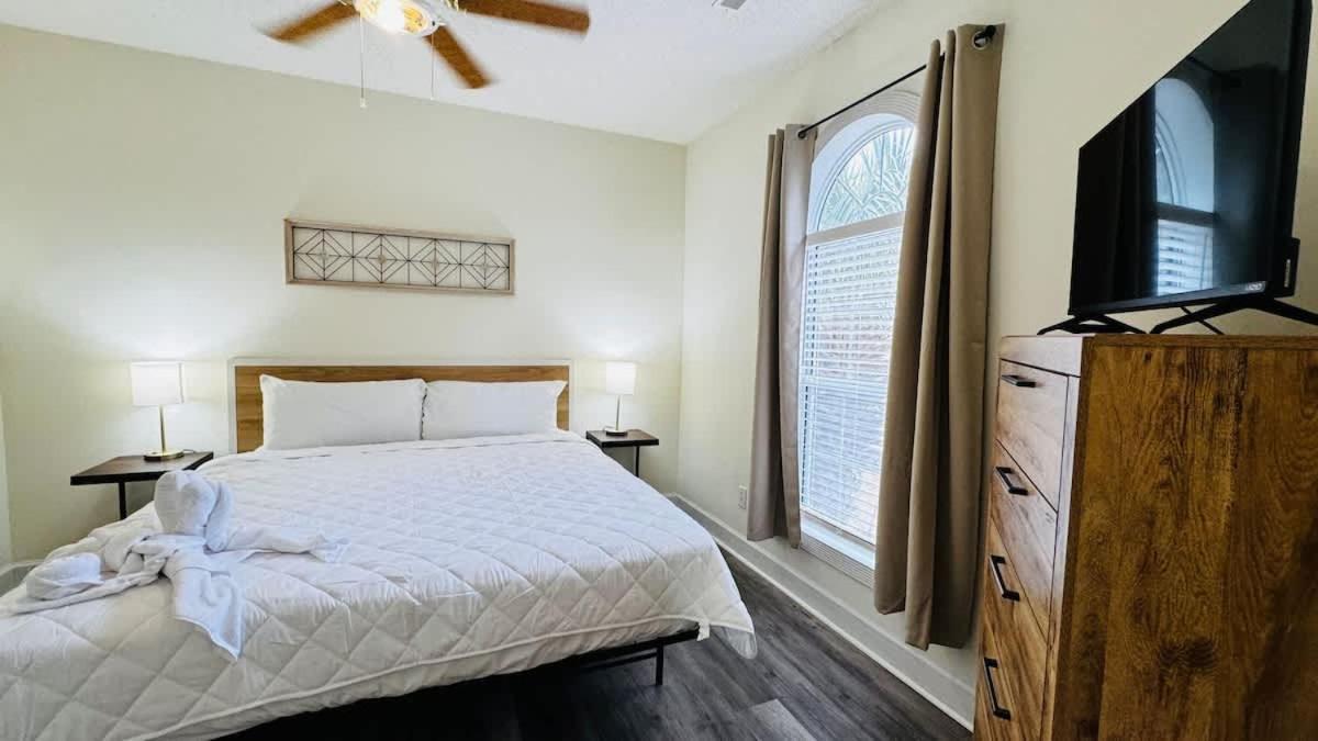 Spacious 1br In Magnolia Apartment Myrtle Beach