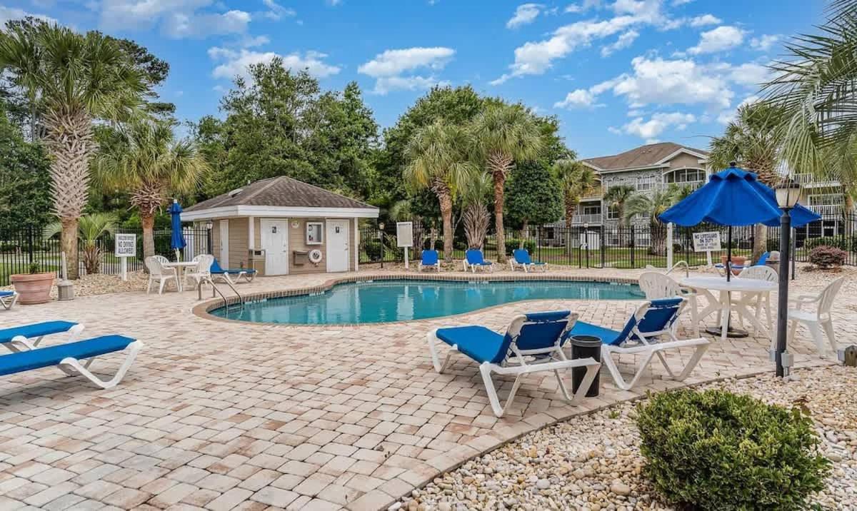 Spacious 1br In Magnolia *