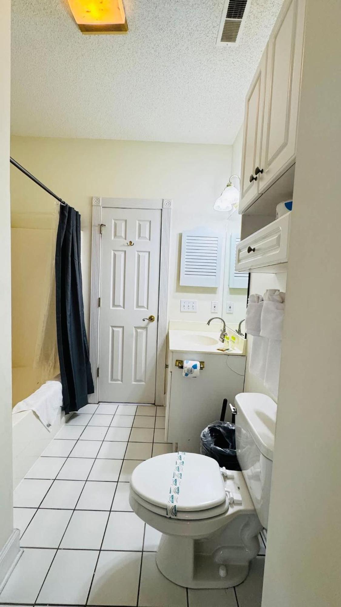 Spacious 1br In Magnolia Myrtle Beach