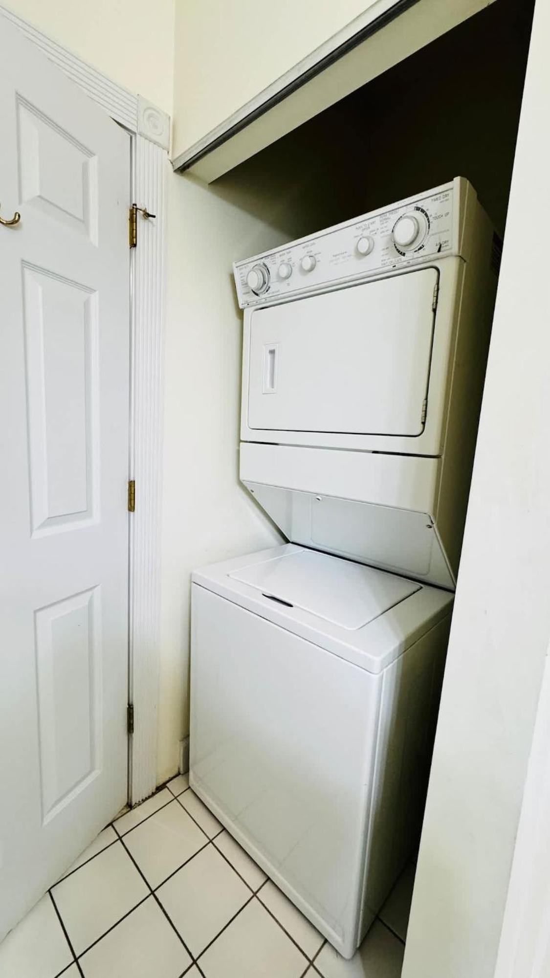 Spacious 1br In Magnolia
