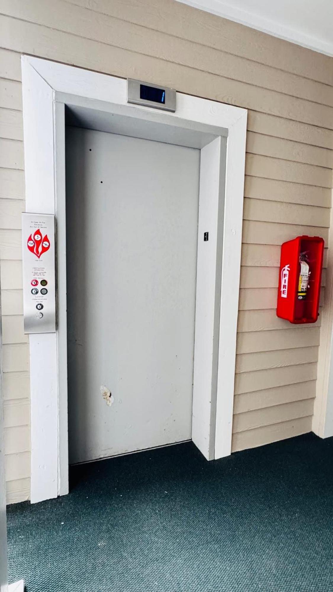 Apartment Spacious 1br In Magnolia Myrtle Beach