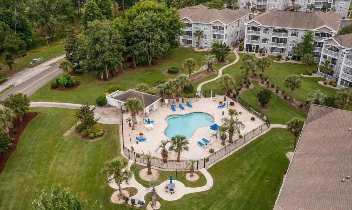 Spacious 1br In Magnolia Myrtle Beach