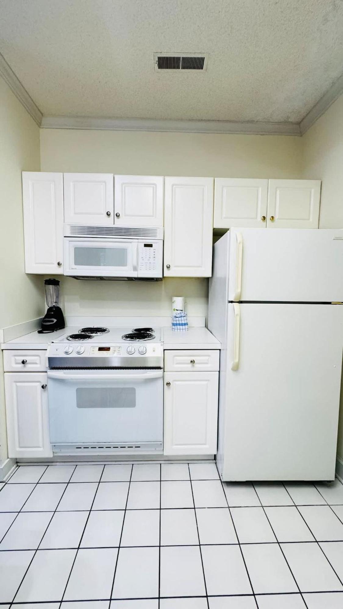 Apartment Spacious 1br In Magnolia *