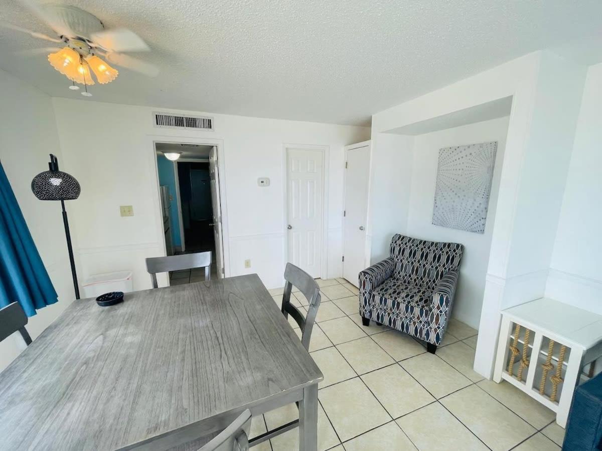 Od Tower Ii #12 Ocean View Fantastic Pool * Myrtle Beach