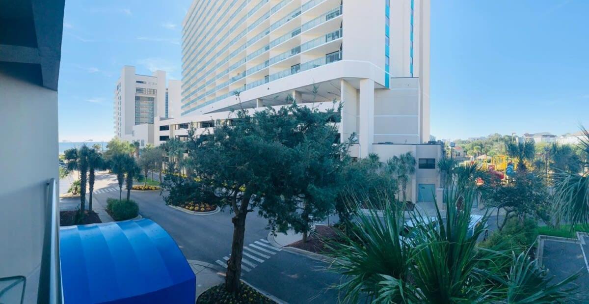 Apartment Dunes On The Side Myrtle Beach