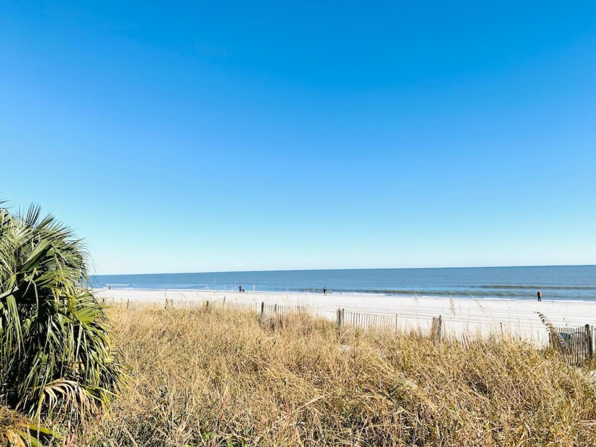 Dunes On The Side Apartment *