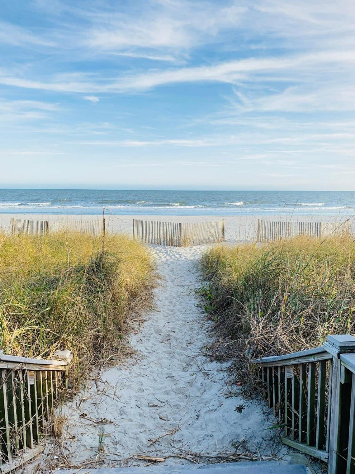 Dunes On The Side * Myrtle Beach