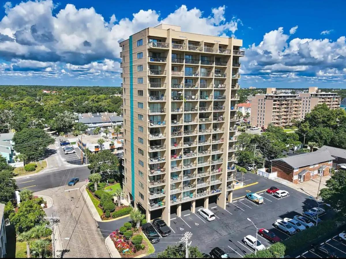 Apartment Od Tower Ii #12 Ocean View Fantastic Pool
