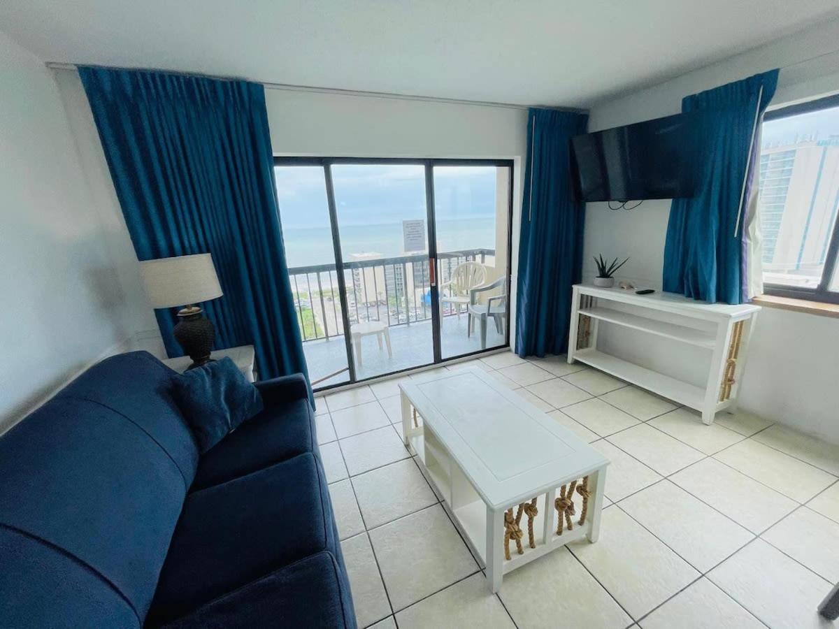 Od Tower Ii #12 Ocean View Fantastic Pool Apartment Myrtle Beach