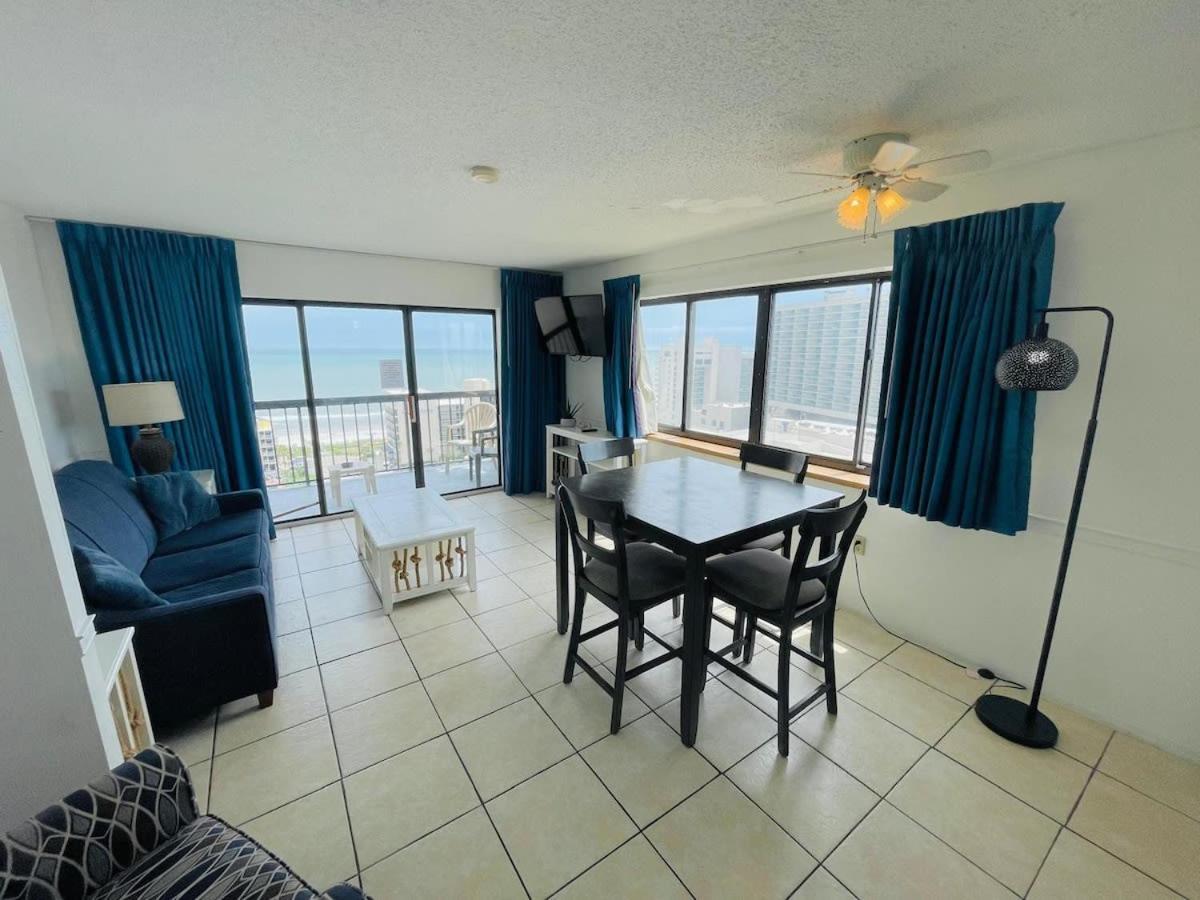 Od Tower Ii #12 Ocean View Fantastic Pool Apartment