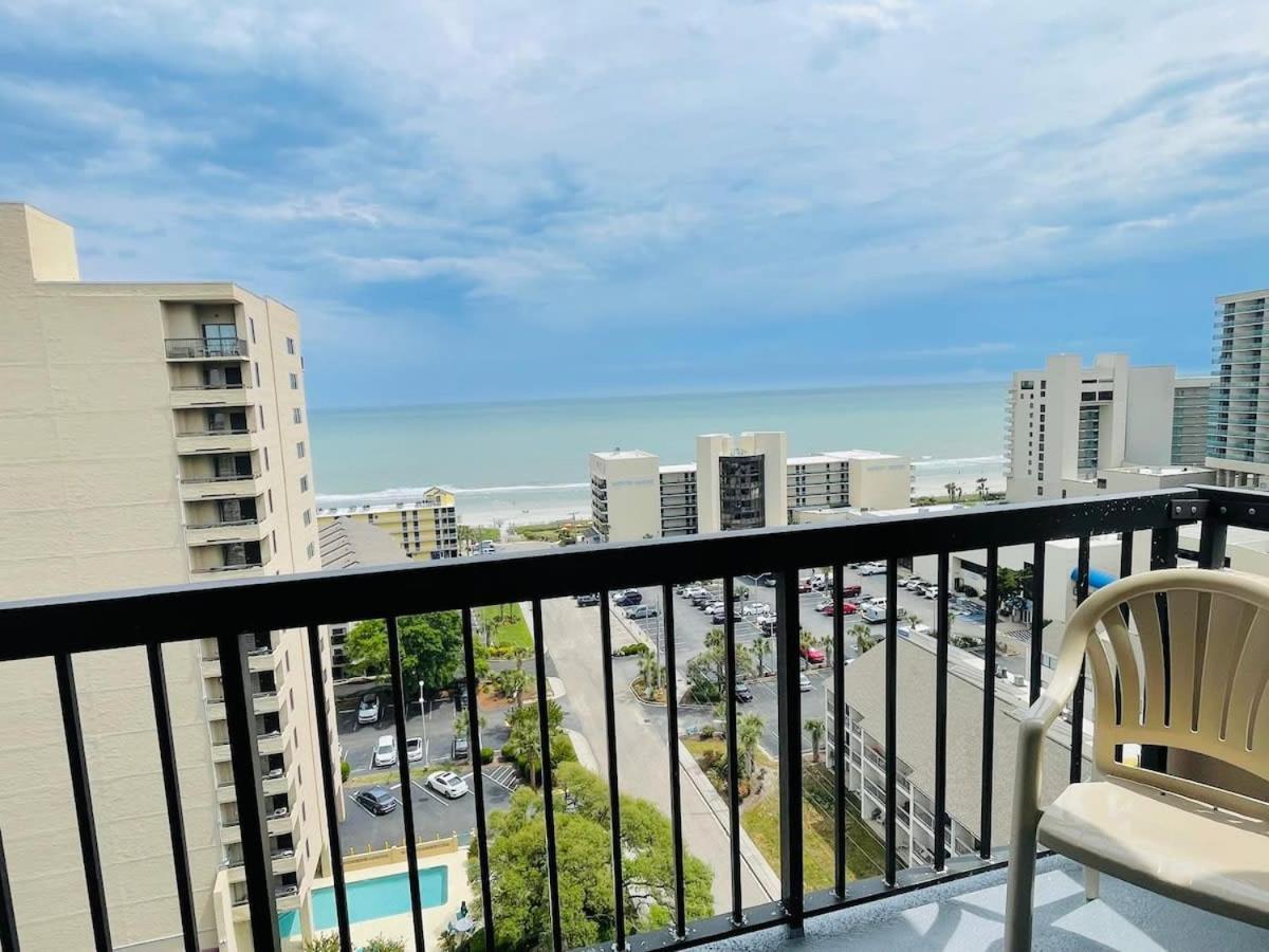 Apartment Od Tower Ii #12 Ocean View Fantastic Pool *