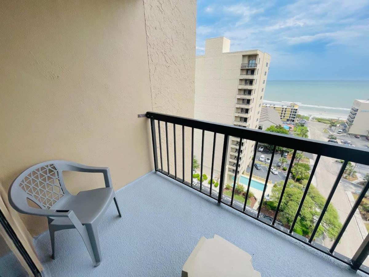 Apartment Od Tower Ii #12 Ocean View Fantastic Pool