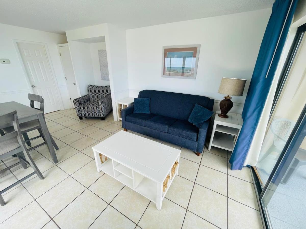 Apartment Od Tower Ii #12 Ocean View Fantastic Pool *