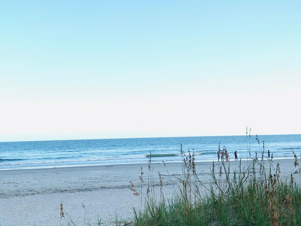 Od Tower Ii #14 Ocean View Fantastic Pool Apartment Myrtle Beach