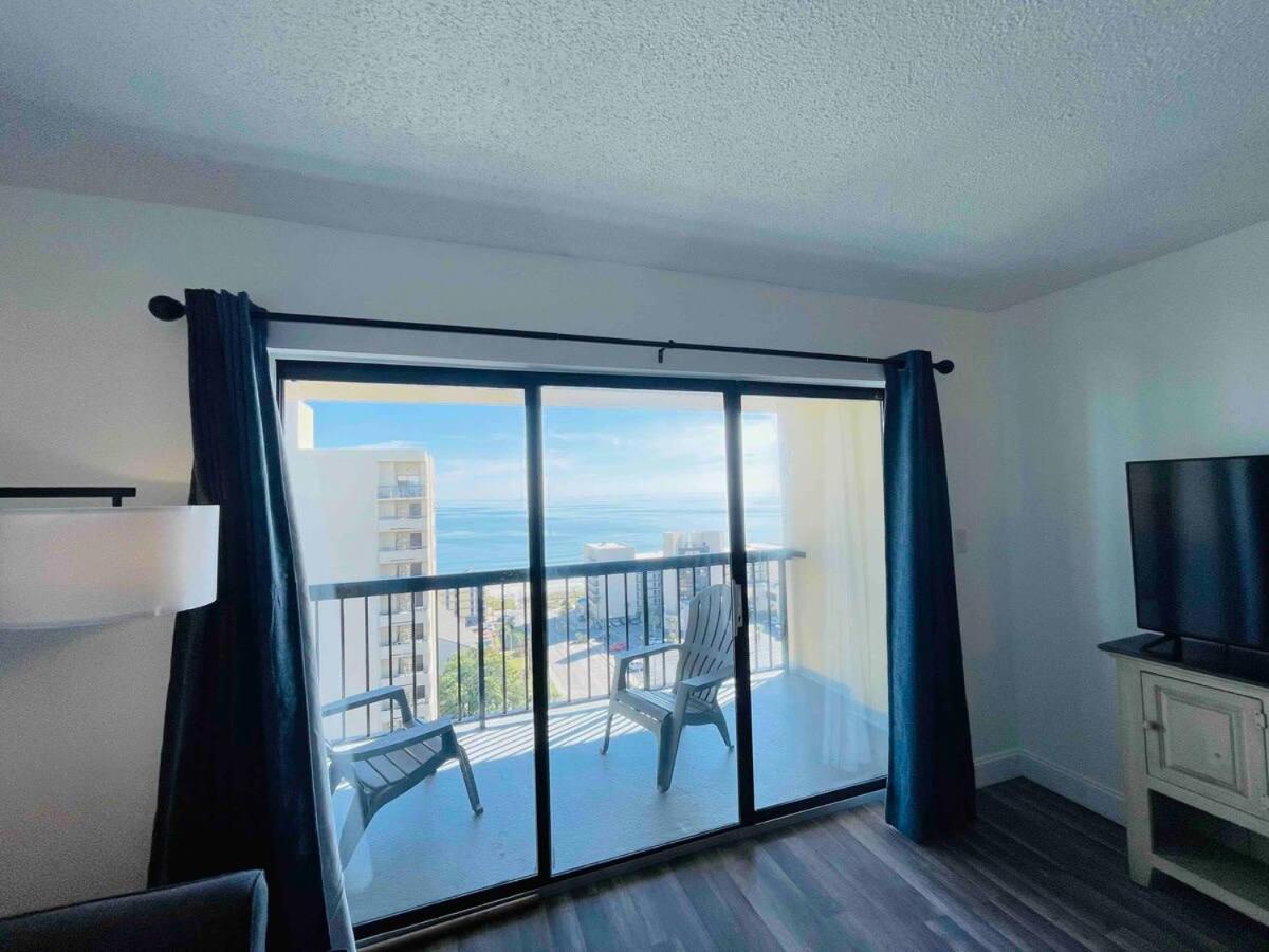 Od Tower Ii #14 Ocean View Fantastic Pool