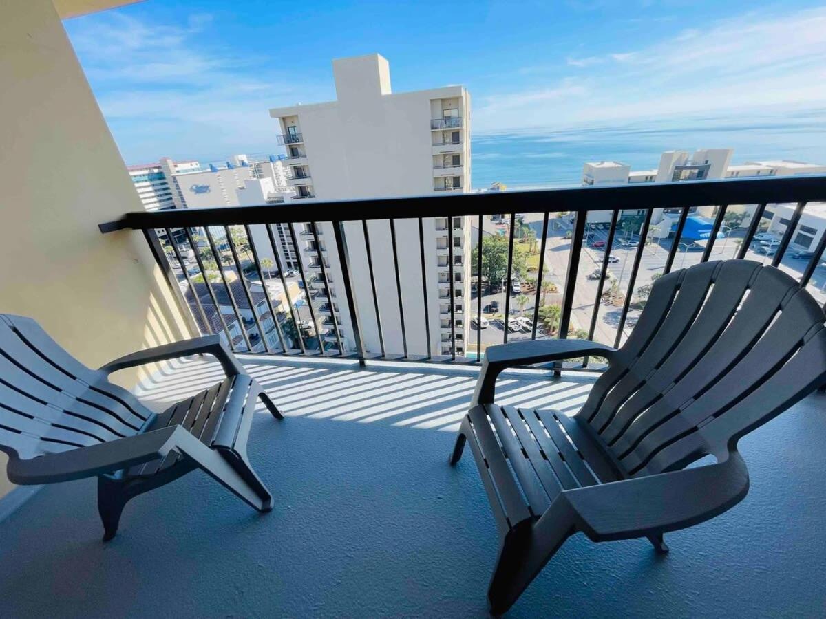 Od Tower Ii #14 Ocean View Fantastic Pool Apartment