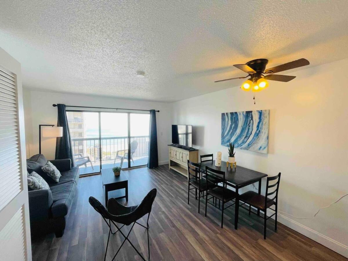 Od Tower Ii #14 Ocean View Fantastic Pool Apartment Myrtle Beach