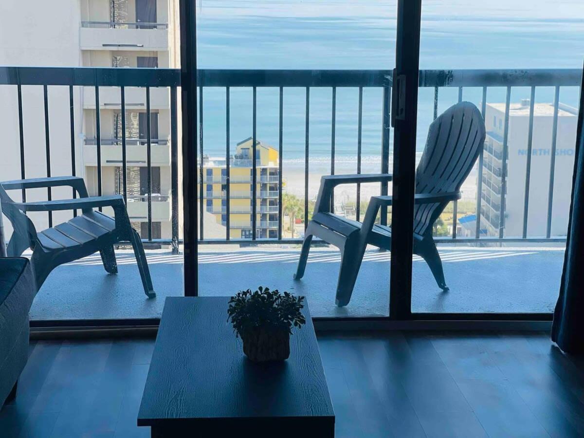 Od Tower Ii #14 Ocean View Fantastic Pool Apartment Myrtle Beach