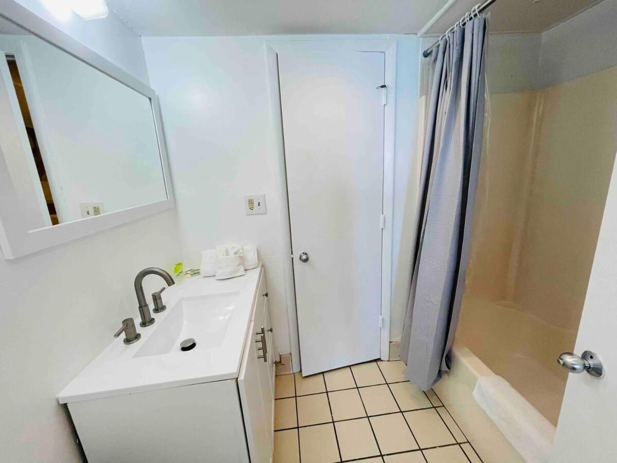 Od Tower Ii #14 Ocean View Fantastic Pool Apartment