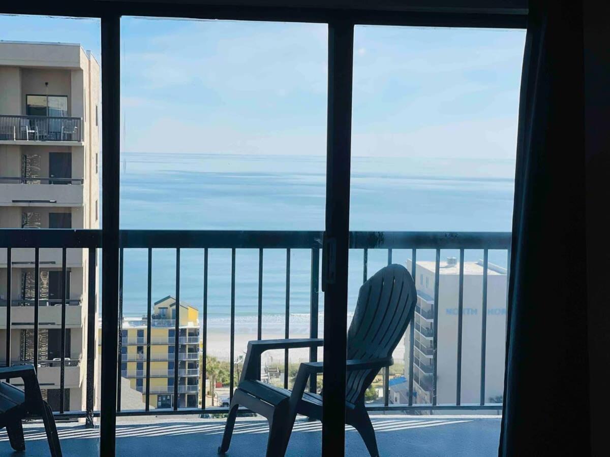 Od Tower Ii #14 Ocean View Fantastic Pool *