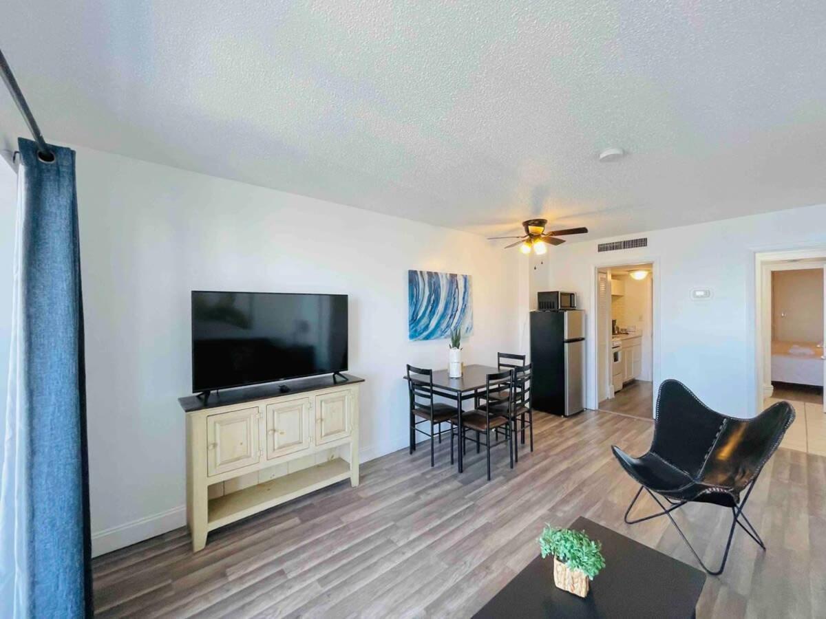 Od Tower Ii #14 Ocean View Fantastic Pool Apartment Myrtle Beach