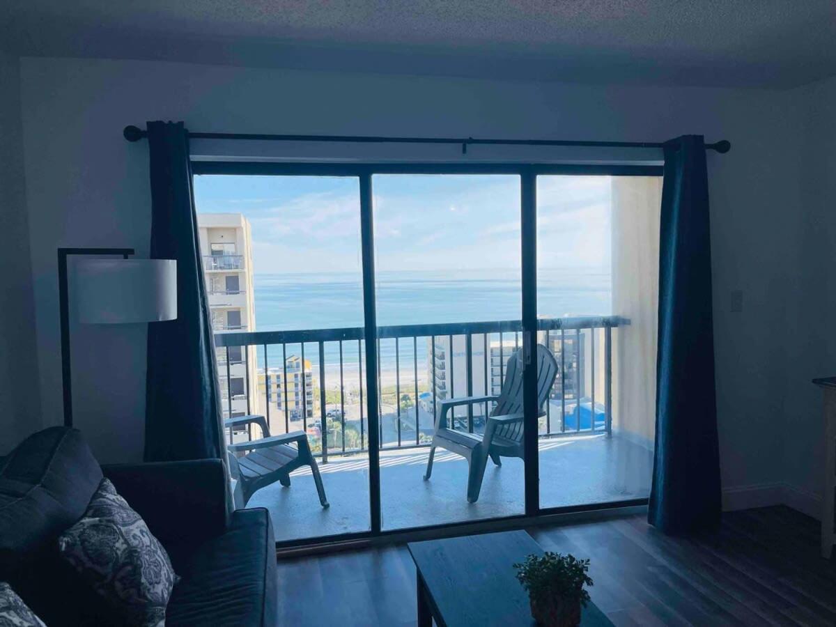 Od Tower Ii #14 Ocean View Fantastic Pool *