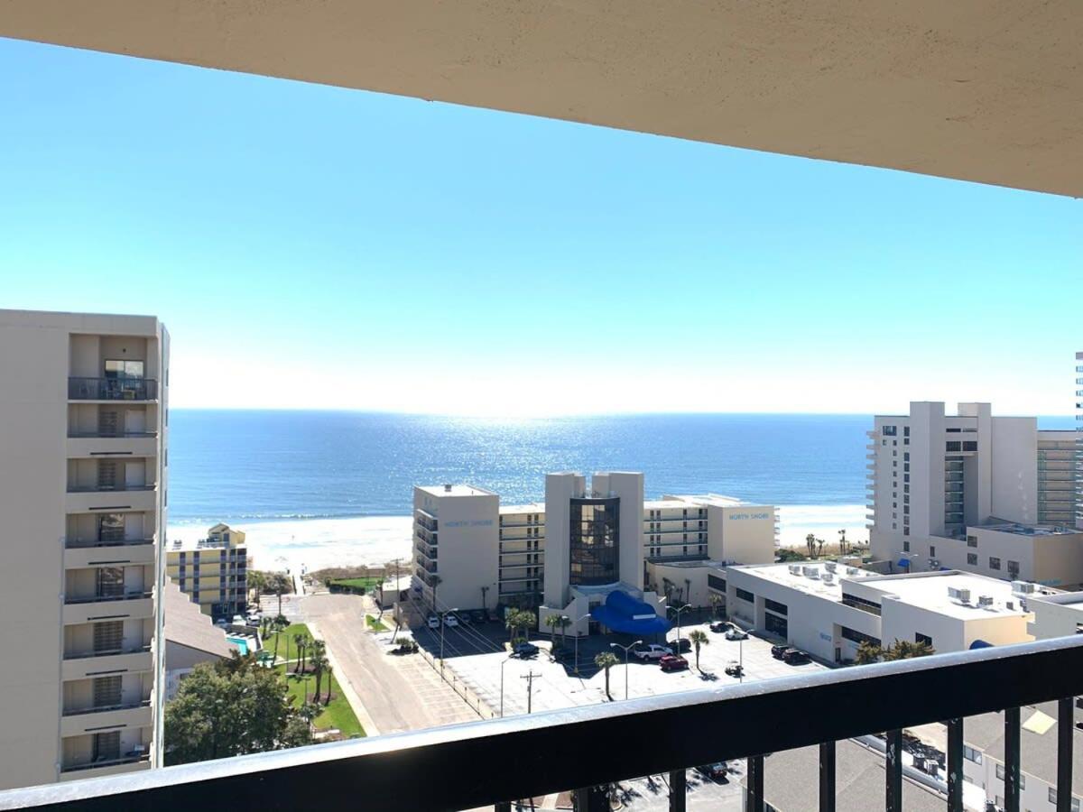 Od Tower Ii #14 Ocean View Fantastic Pool *
