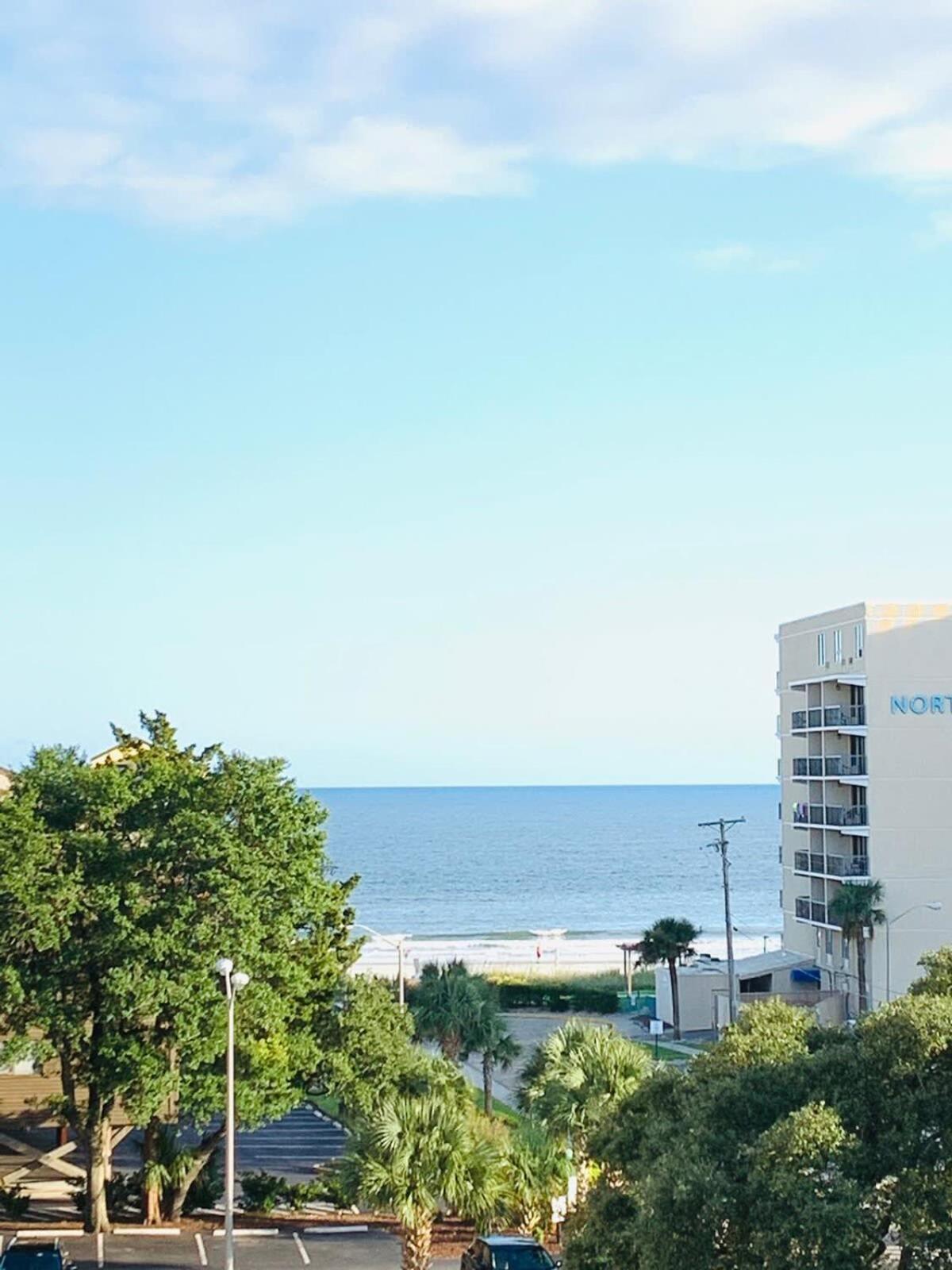 Apartment Ocean Dunes Tower Ii #7 Beautiful Ocean View Pool