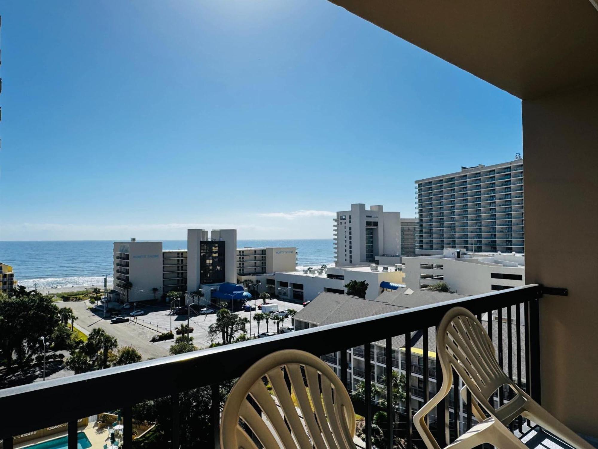 Apartment Ocean Dunes Tower Ii #7 Beautiful Ocean View Pool