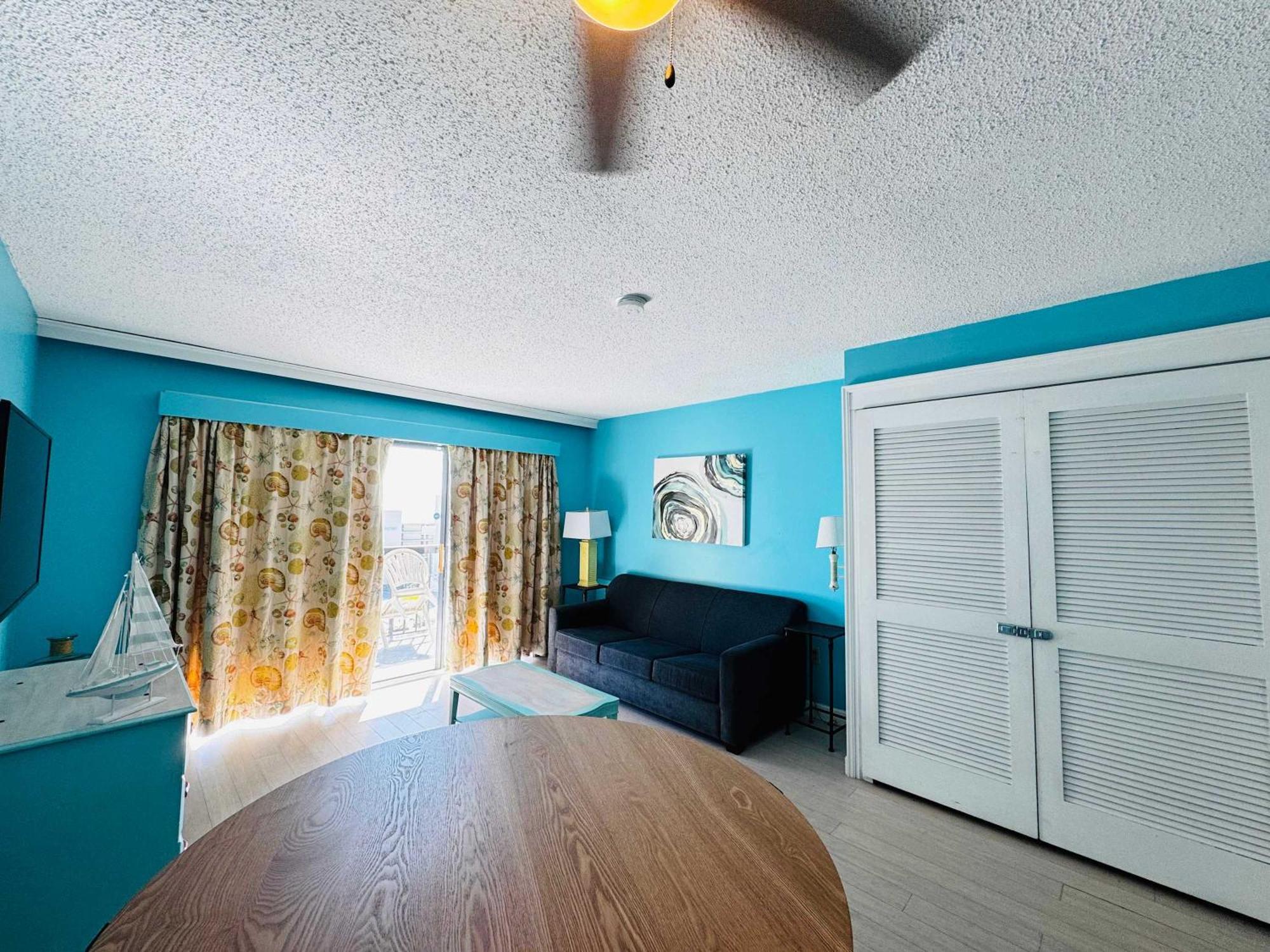 Apartment Ocean Dunes Tower Ii #7 Beautiful Ocean View Pool *
