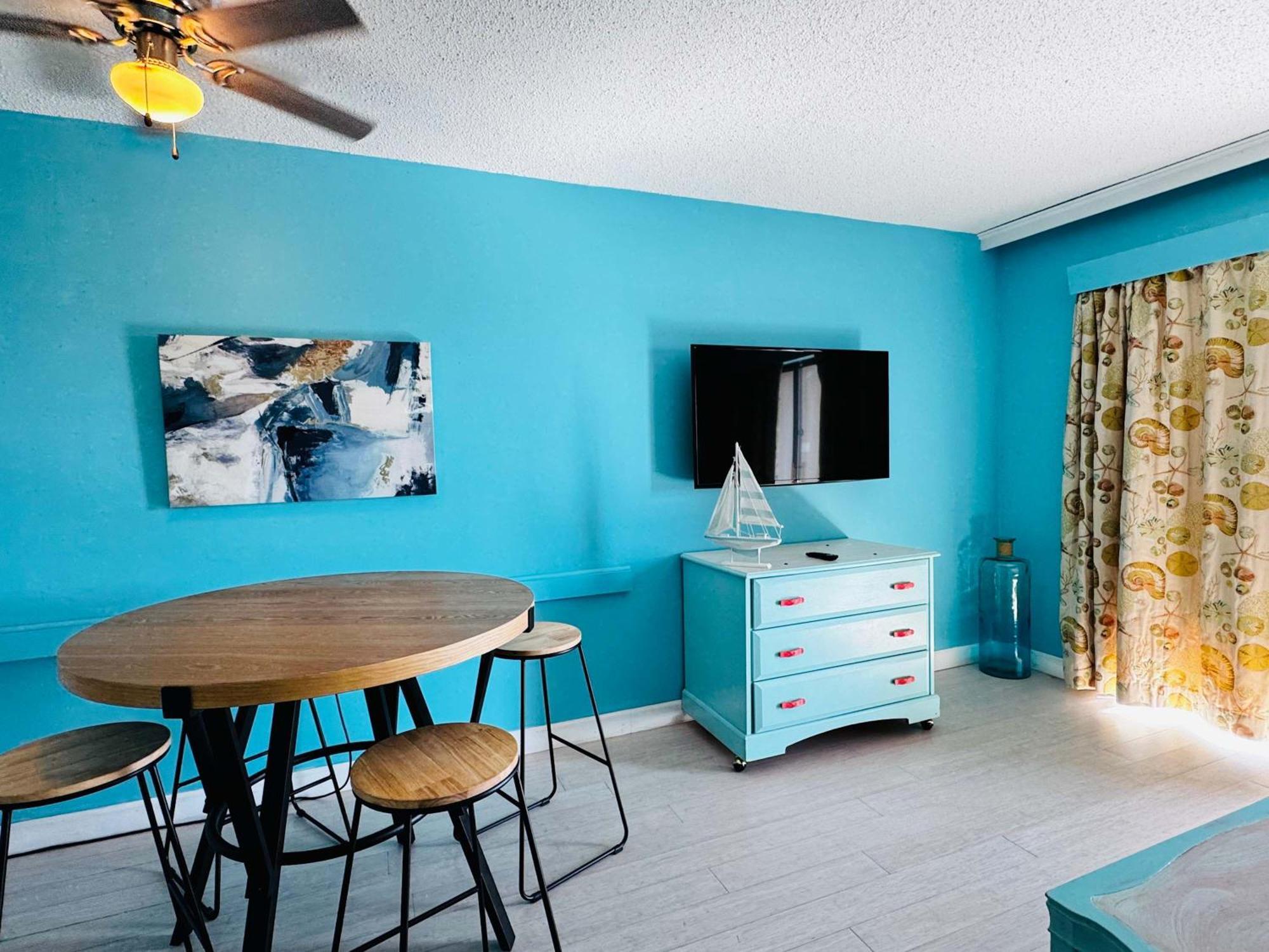 Ocean Dunes Tower Ii #7 Beautiful Ocean View Pool Apartment *