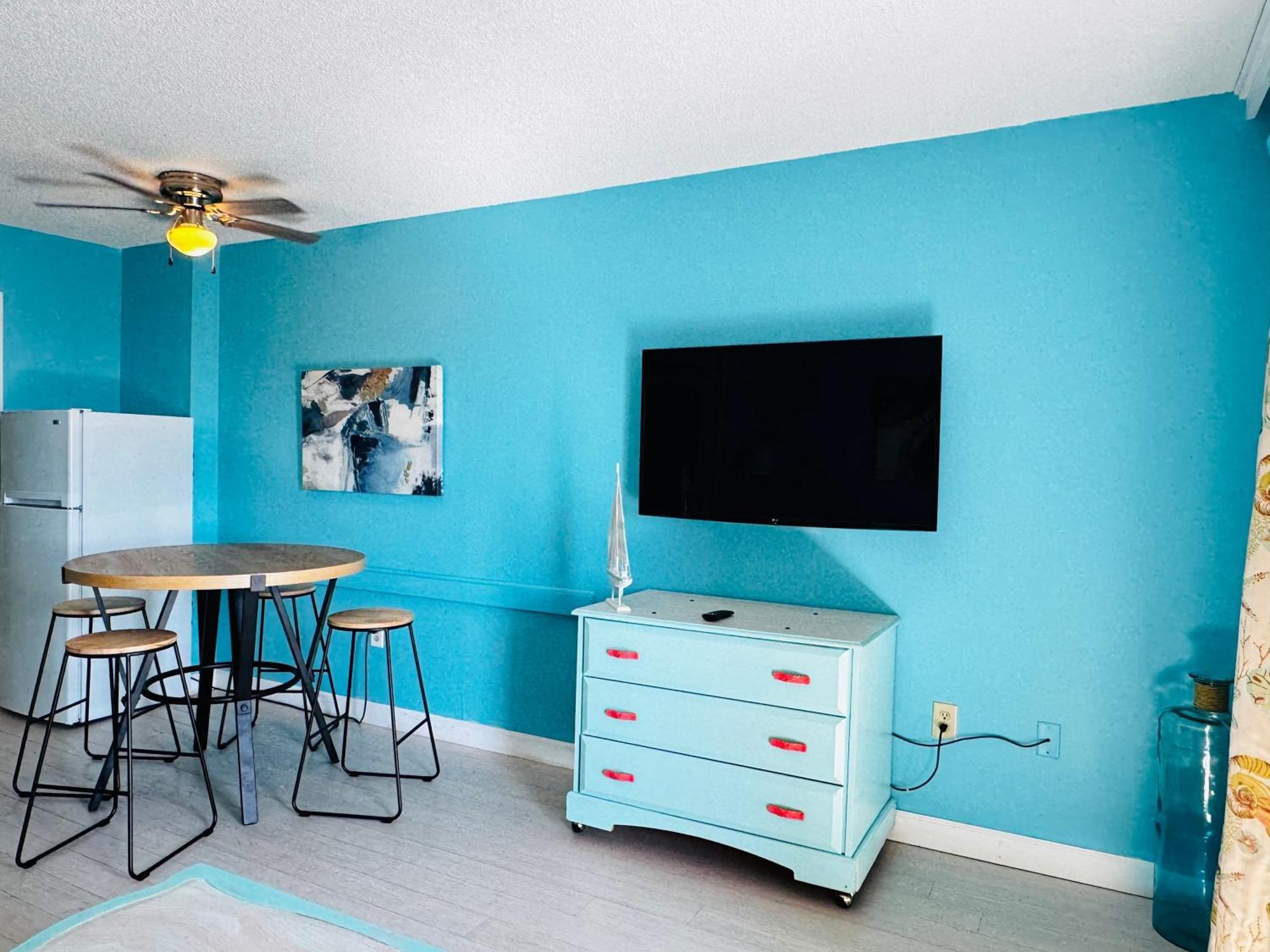 Apartment Ocean Dunes Tower Ii #7 Beautiful Ocean View Pool *