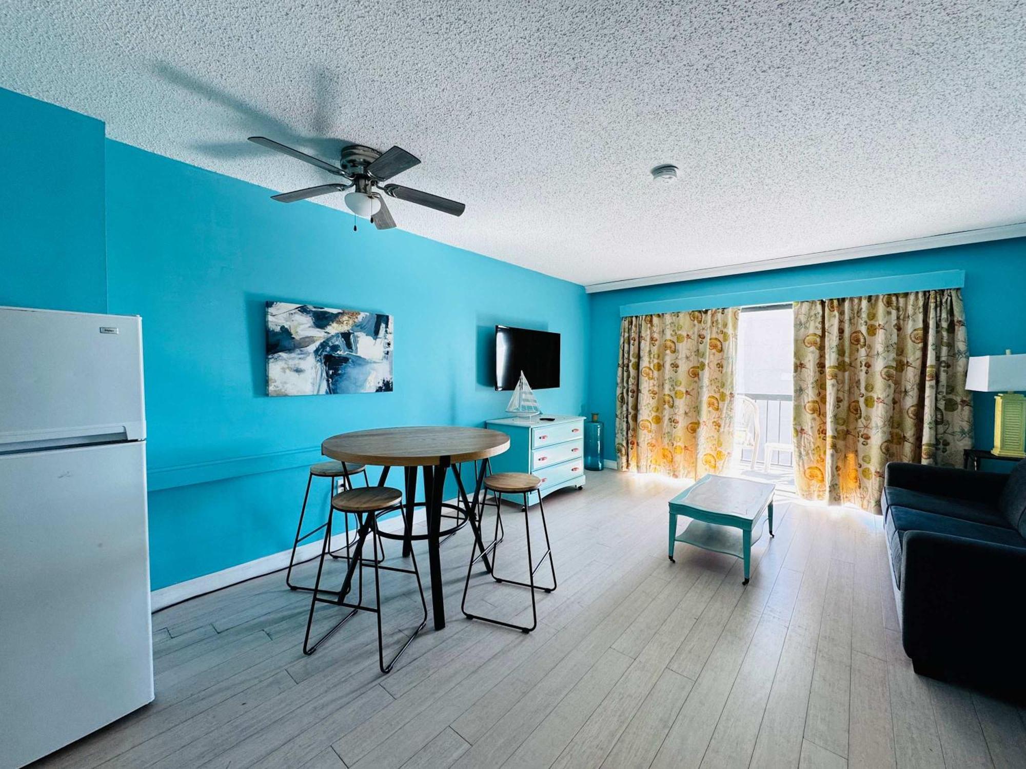 Apartment Ocean Dunes Tower Ii #7 Beautiful Ocean View Pool *