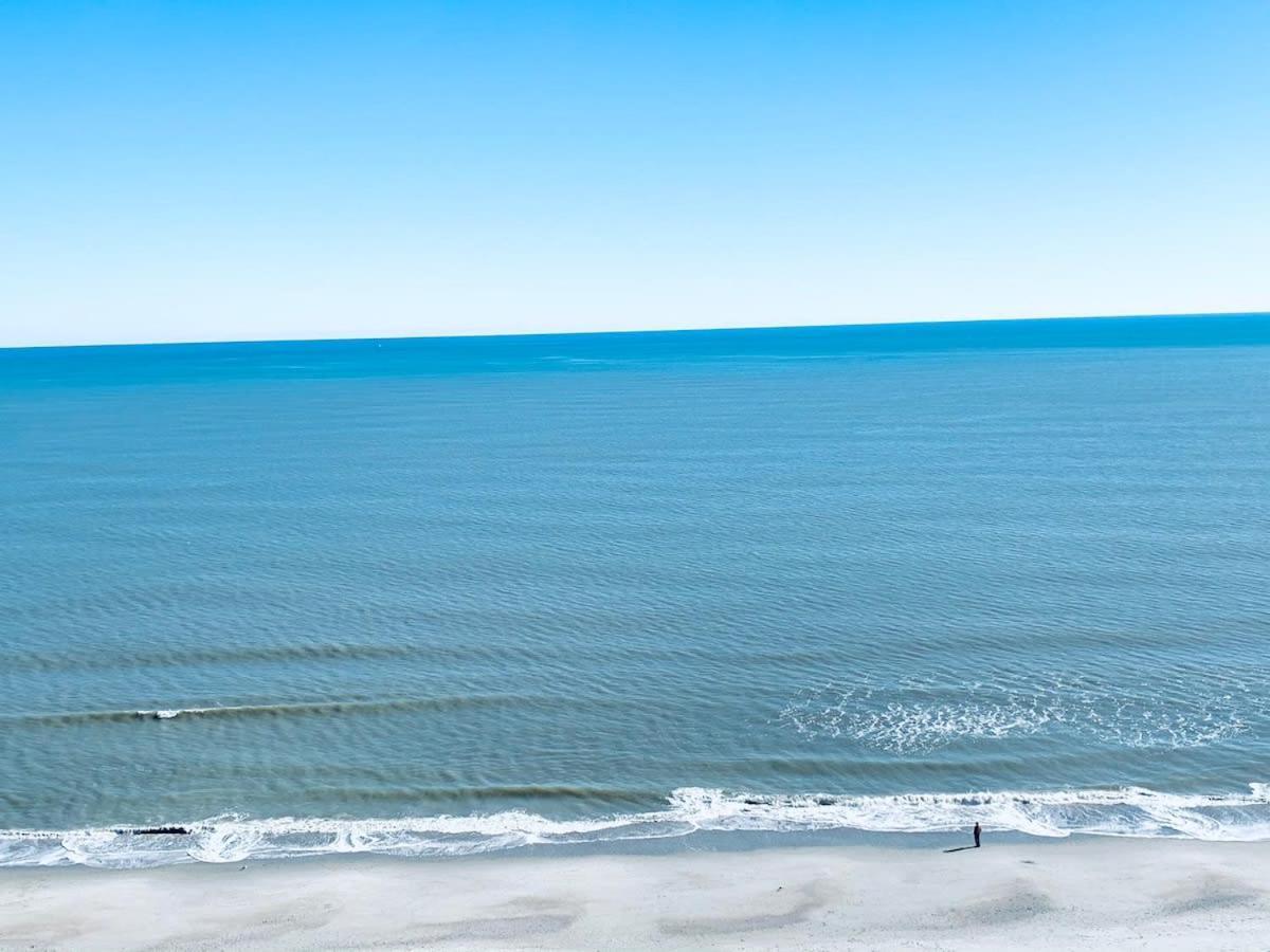 Ocean Dunes Tower Ii #7 Beautiful Ocean View Pool *