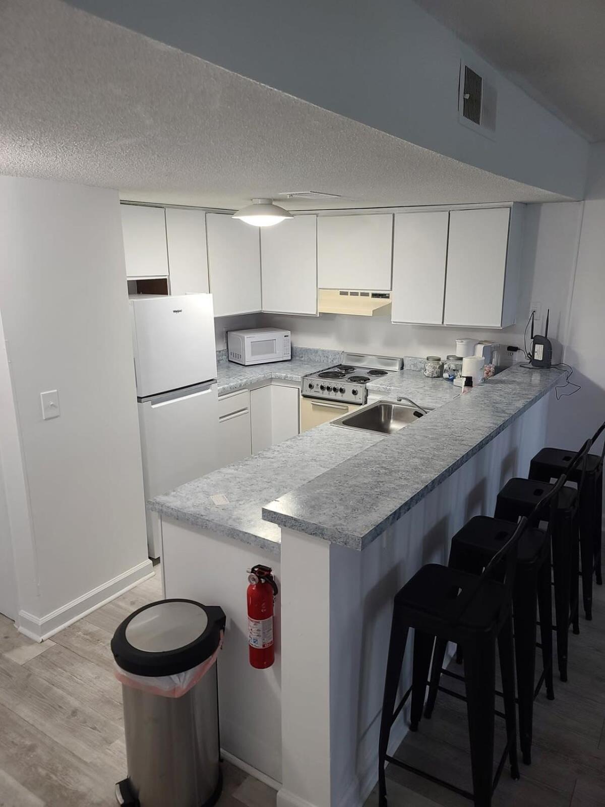 Myr6 Myrtle Lovely 1 Bedroom Pool Holiday home Myrtle Beach
