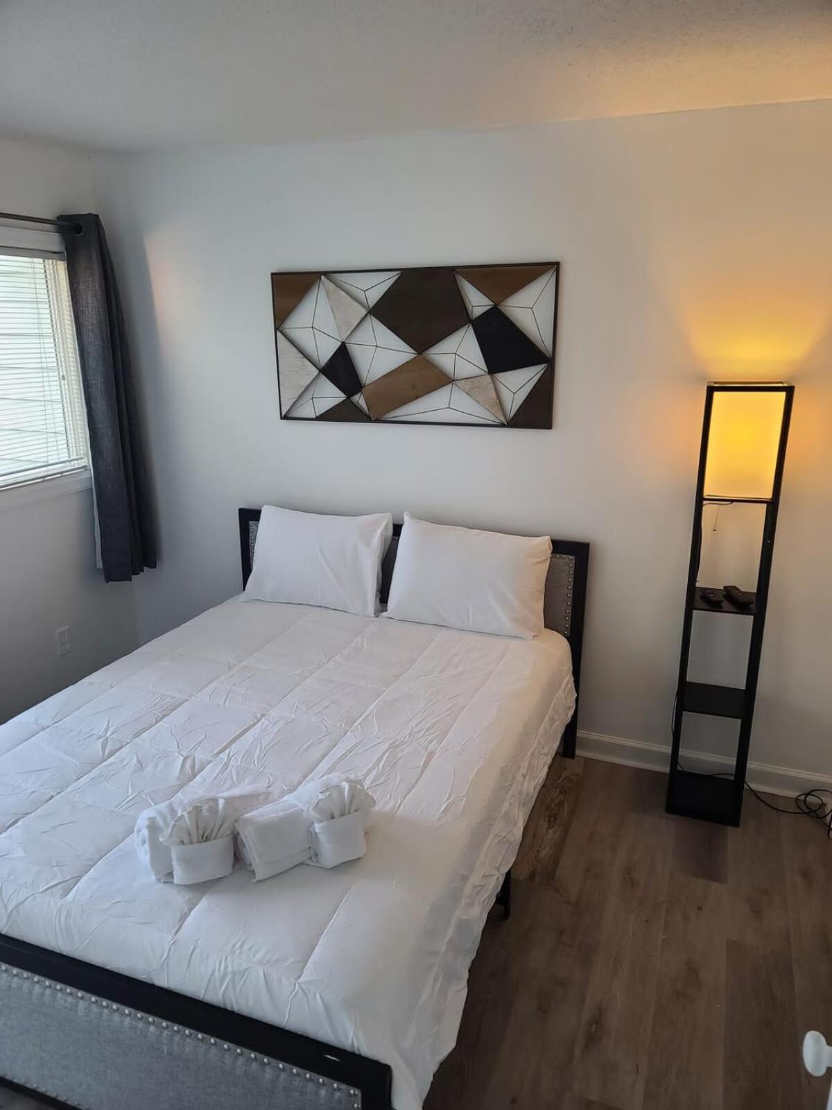 Holiday home Myr6 Myrtle Lovely 1 Bedroom Pool Myrtle Beach