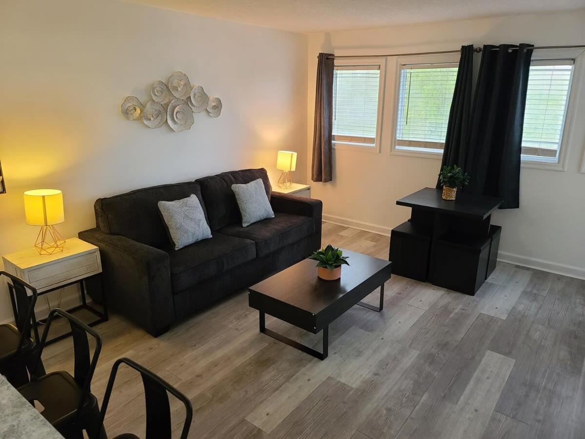 Myr6 Myrtle Lovely 1 Bedroom Pool Myrtle Beach