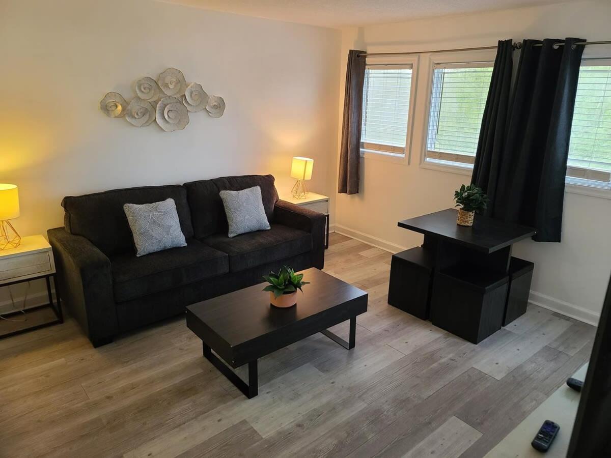 Myr6 Myrtle Lovely 1 Bedroom Pool Holiday home Myrtle Beach