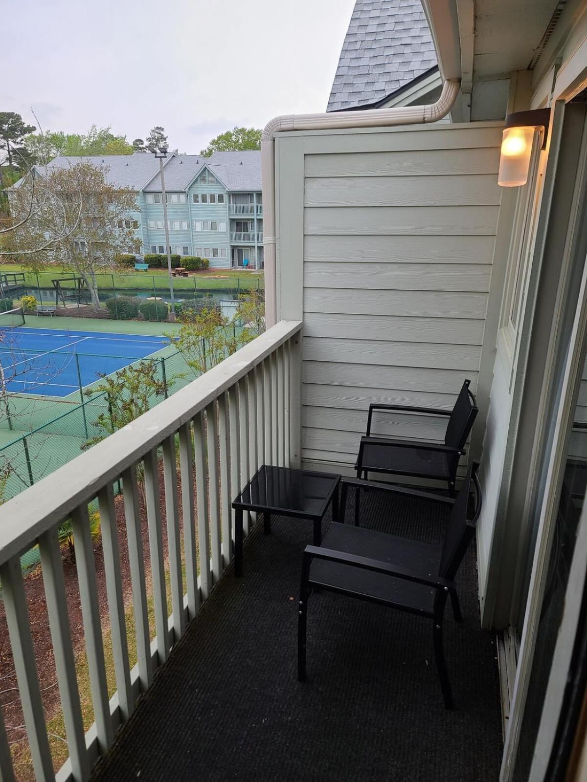 Myr6 Myrtle Lovely 1 Bedroom Pool