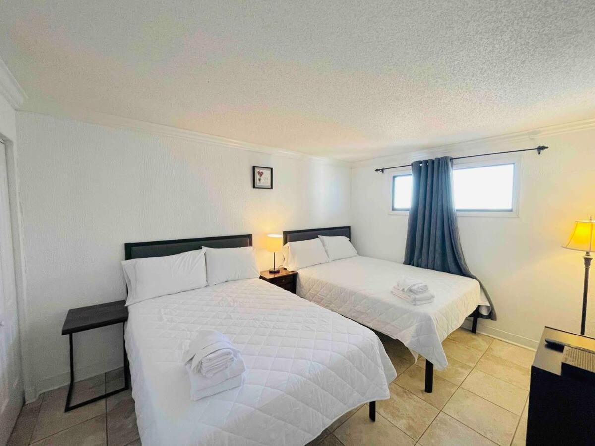 Apartment Meridian Great Ocean View On The Pool Myrtle Beach