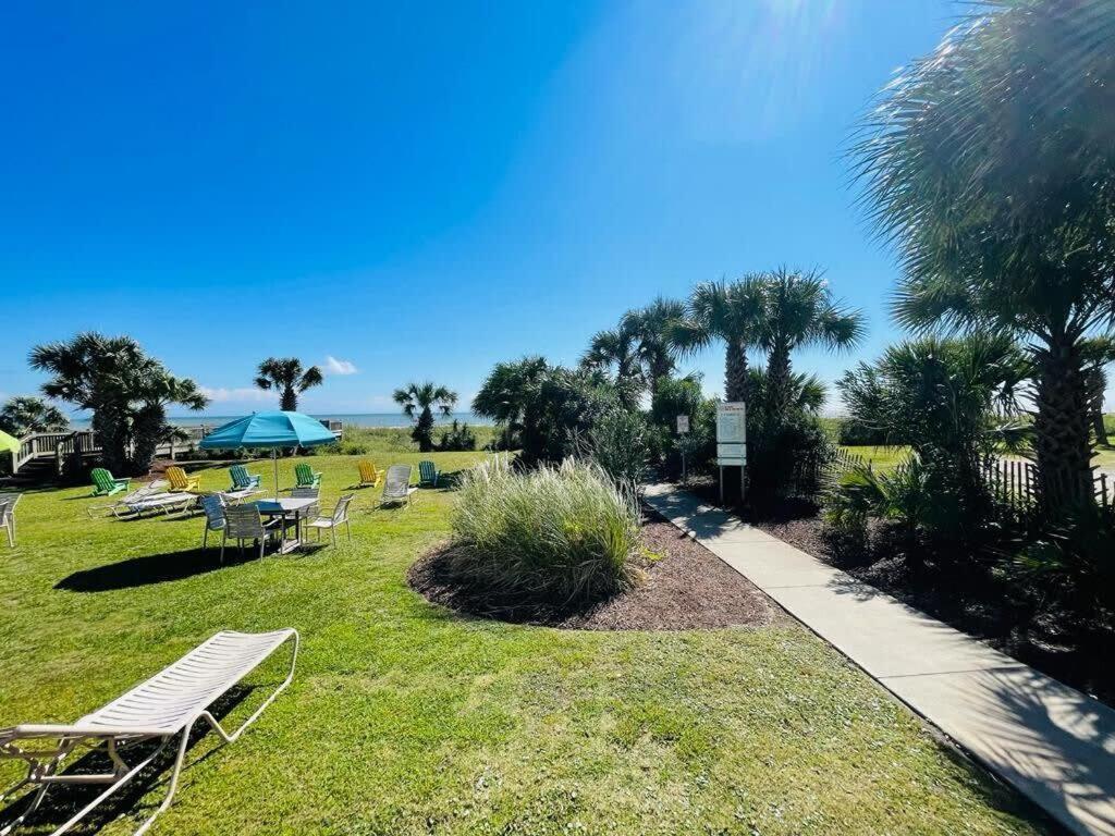Meridian Great Ocean View On The Pool * Myrtle Beach