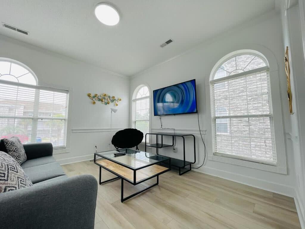 And Cozy 1br At Magnolia Place