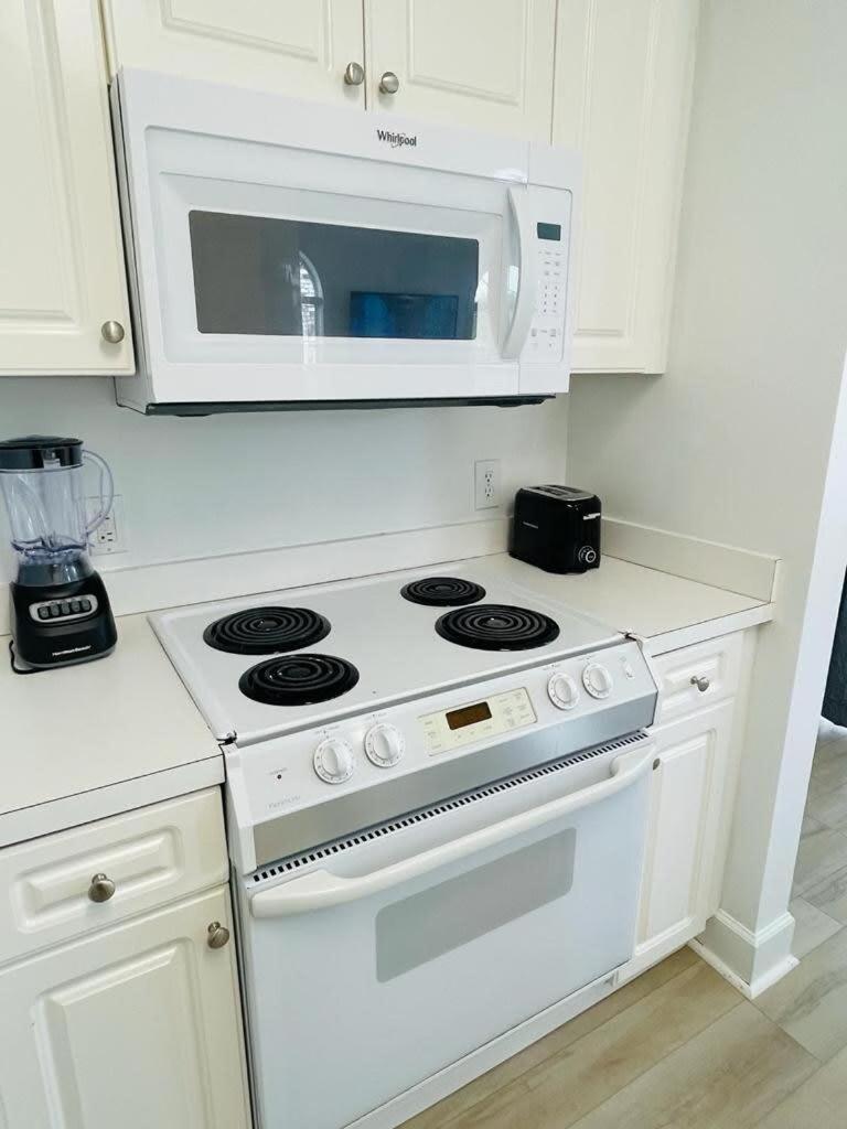 Apartment And Cozy 1br At Magnolia Place Myrtle Beach