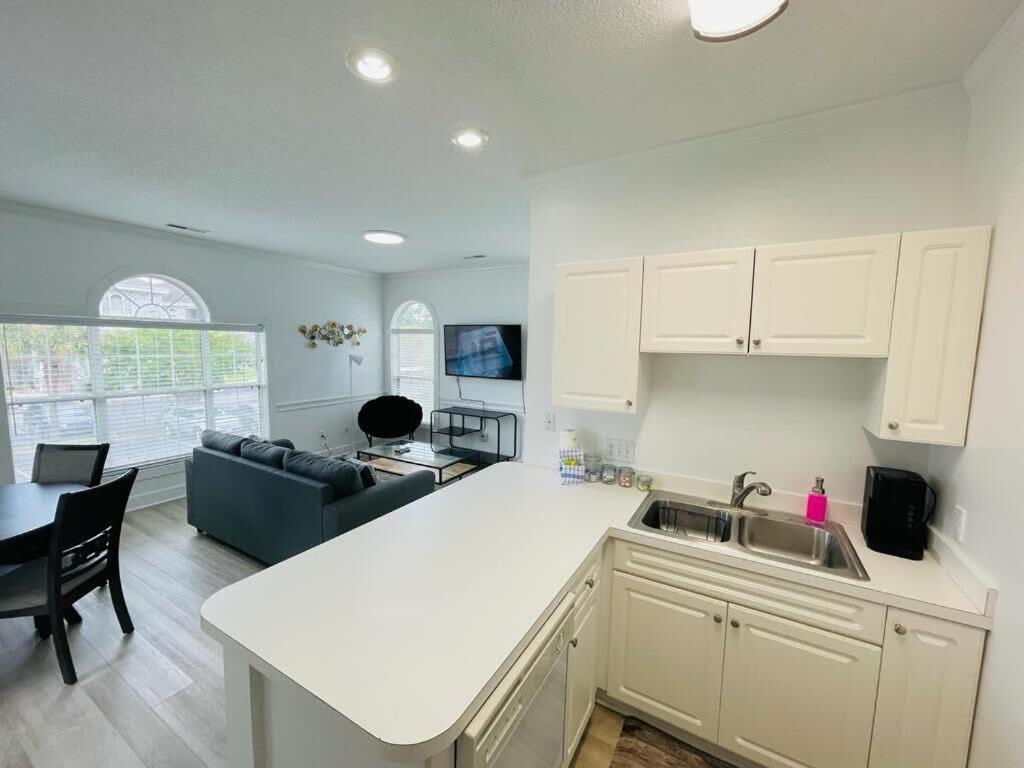 And Cozy 1br At Magnolia Place *