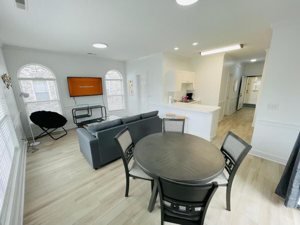 And Cozy 1br At Magnolia Place Myrtle Beach