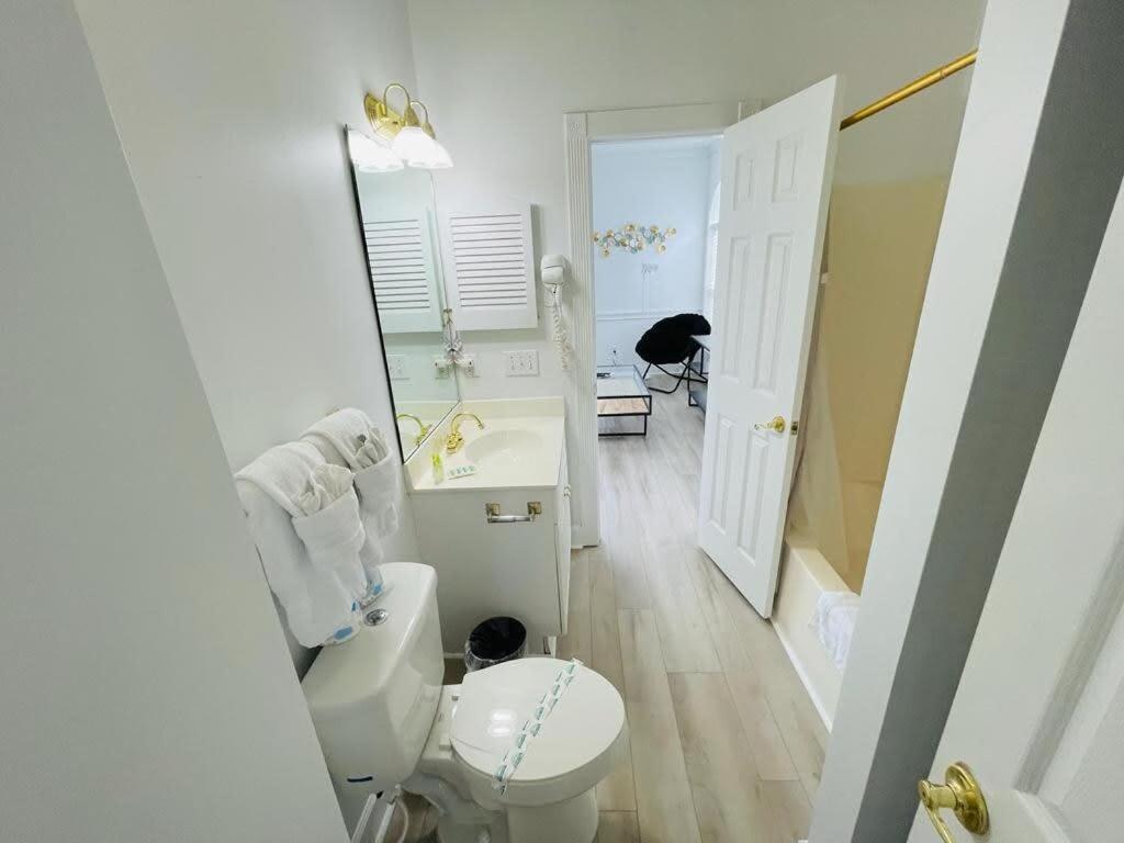 And Cozy 1br At Magnolia Place Apartment *