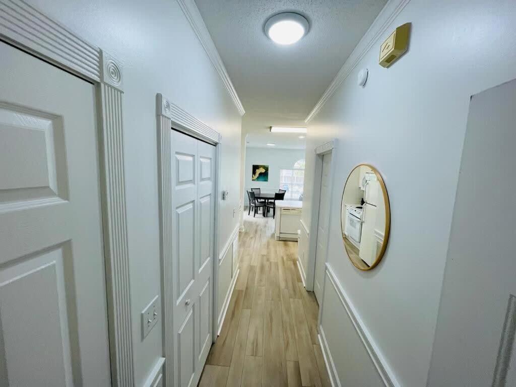 Apartment And Cozy 1br At Magnolia Place Myrtle Beach